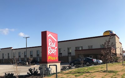 Red Roof PLUS+ Fort Worth - Burleson