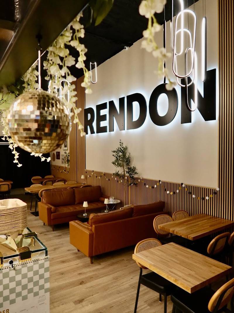 The Rendon Creamery