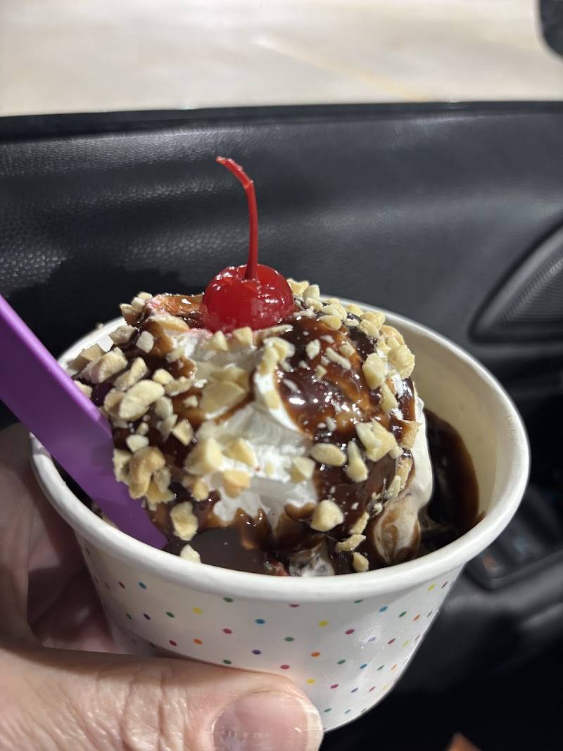 The Rendon Creamery